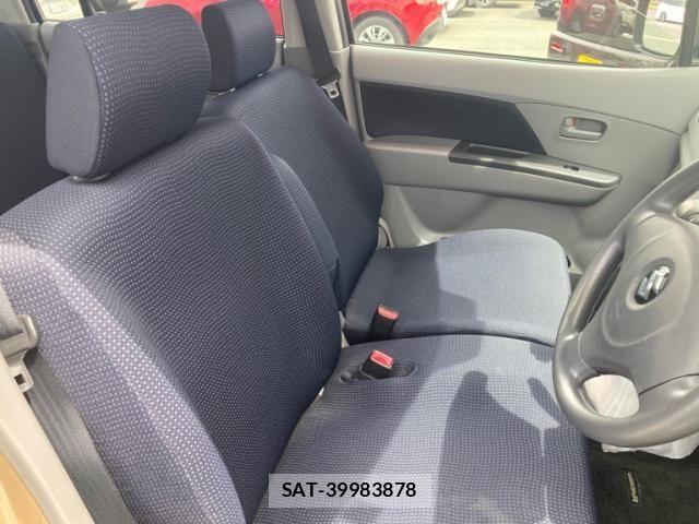 Suzuki WAGON R 2009-09 8372399-12