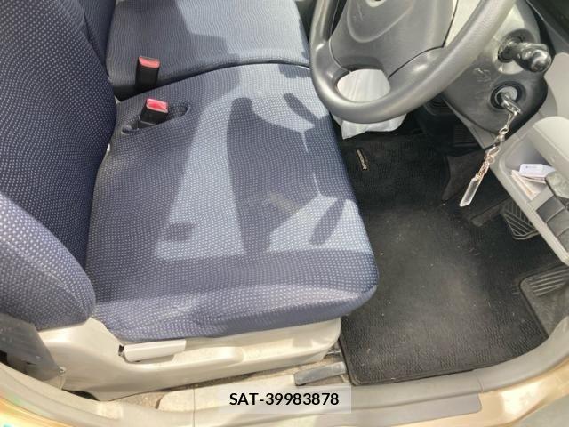 Suzuki WAGON R 2009-09 8372399-13