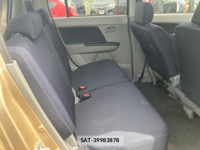 Suzuki WAGON R 2009-09 8372399-14