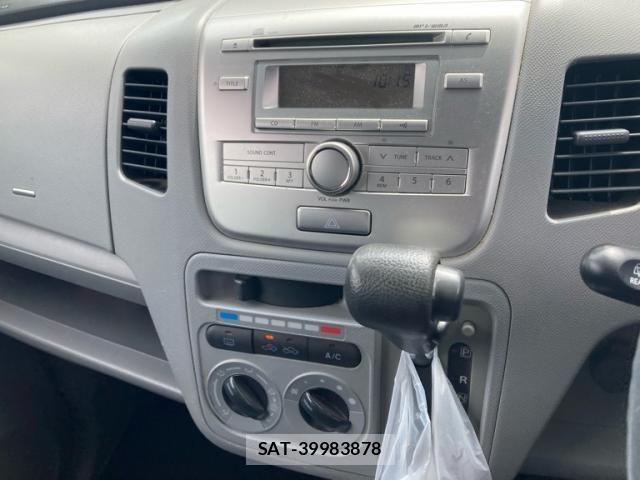 Suzuki WAGON R 2009-09 8372399-16