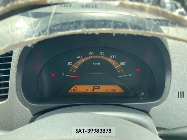 Suzuki WAGON R 2009-09 8372399-18