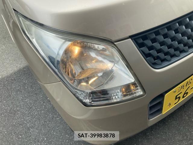 Suzuki WAGON R 2009-09 8372399-19
