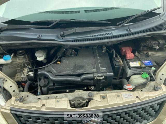 Suzuki WAGON R 2009-09 8372399-20