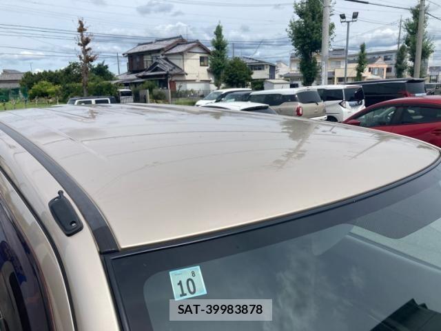Suzuki WAGON R 2009-09 8372399-5