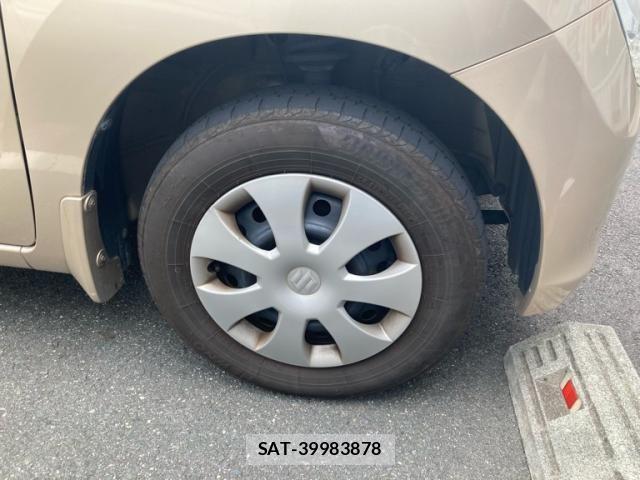 Suzuki WAGON R 2009-09 8372399-6