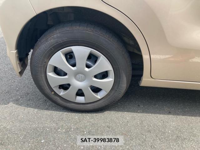 Suzuki WAGON R 2009-09 8372399-7