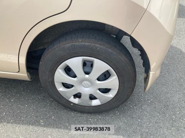 Suzuki WAGON R 2009-09 8372399-8