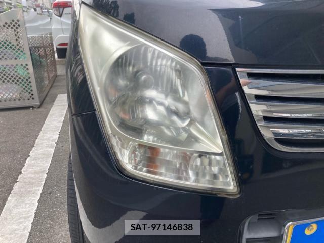 Suzuki WAGON R 2011-10 8415895-9