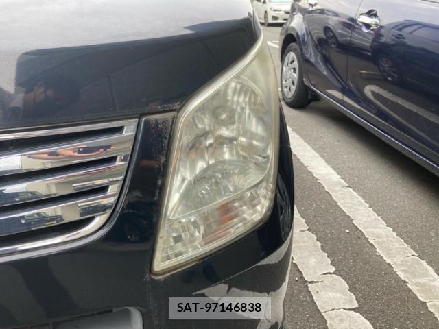 Suzuki WAGON R 2011-10 8415895-10