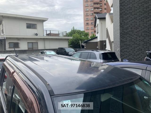 Suzuki WAGON R 2011-10 8415895-11