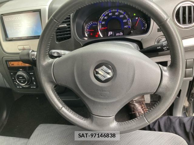 Suzuki WAGON R 2011-10 8415895-14