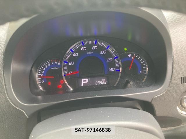 Suzuki WAGON R 2011-10 8415895-15
