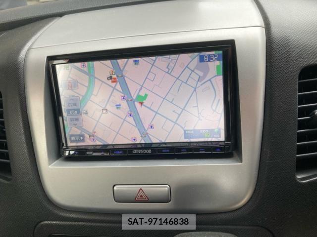 Suzuki WAGON R 2011-10 8415895-16