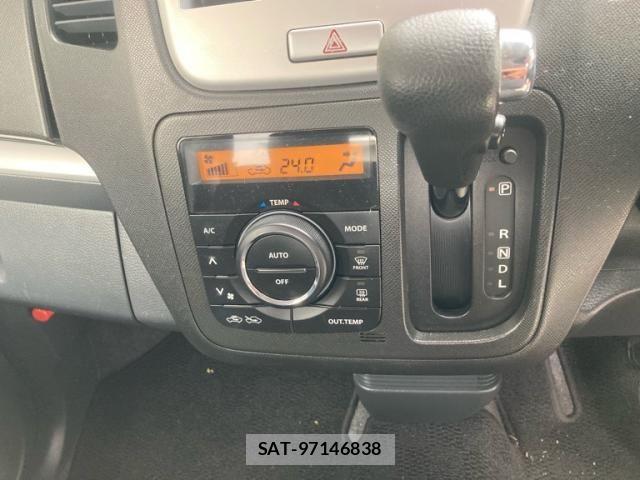 Suzuki WAGON R 2011-10 8415895-17