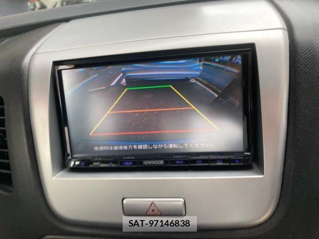 Suzuki WAGON R 2011-10 8415895-18