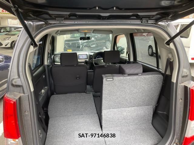 Suzuki WAGON R 2011-10 8415895-22