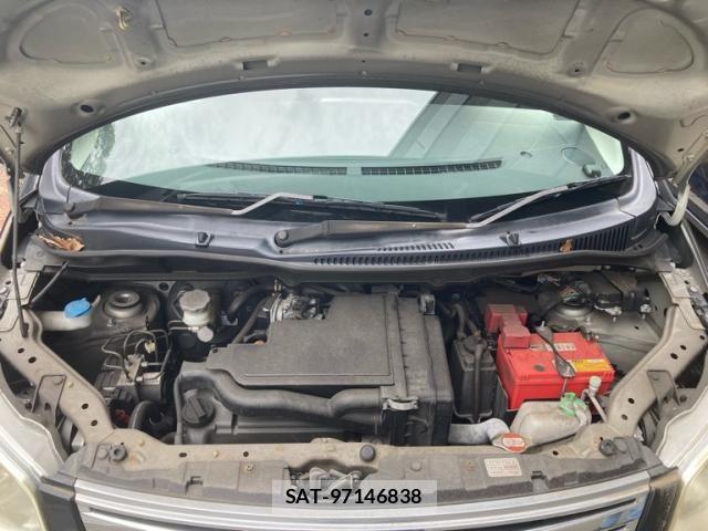 Suzuki WAGON R 2011-10 8415895-25