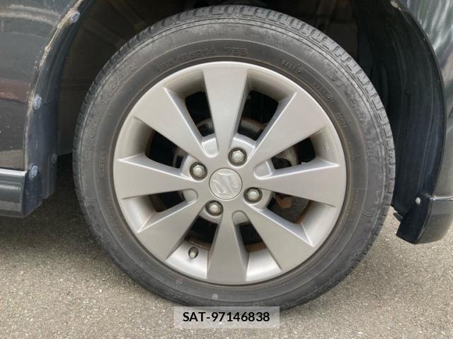 Suzuki WAGON R 2011-10 8415895-4