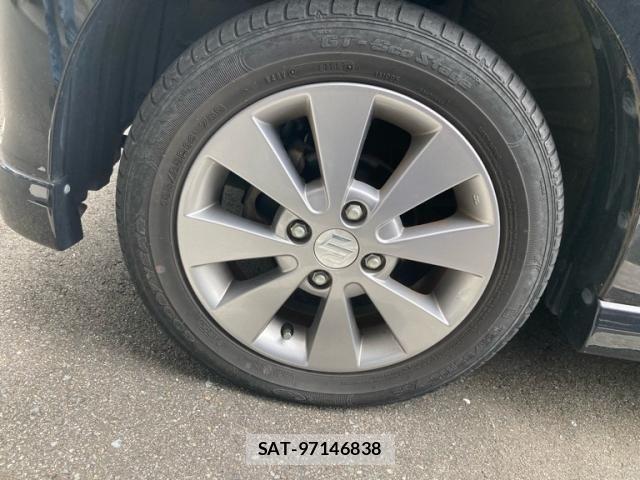 Suzuki WAGON R 2011-10 8415895-8