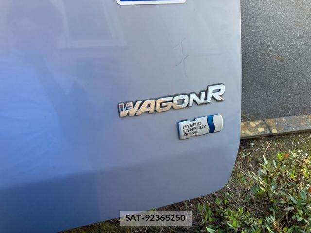 Suzuki WAGON R 2007-10 8415924-14
