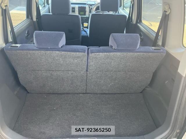 Suzuki WAGON R 2007-10 8415924-16