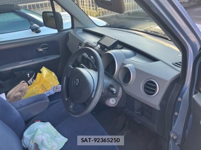 Suzuki WAGON R 2007-10 8415924-17