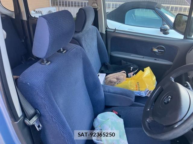 Suzuki WAGON R 2007-10 8415924-18