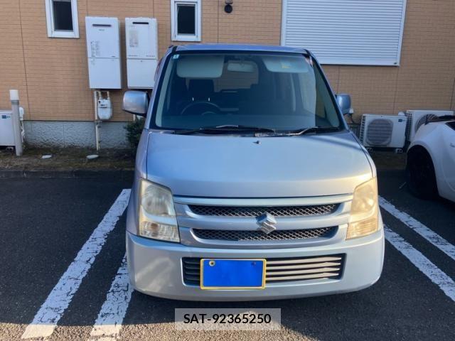 Suzuki WAGON R 2007-10 8415924-1