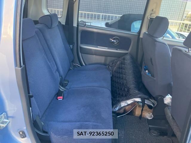 Suzuki WAGON R 2007-10 8415924-20