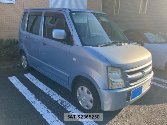 Suzuki WAGON R 2007-10 8415924-2