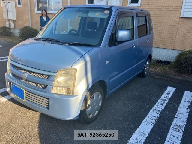 Suzuki WAGON R 2007-10 8415924-3