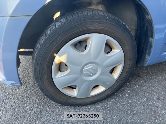 Suzuki WAGON R 2007-10 8415924-4