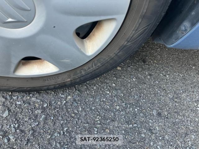 Suzuki WAGON R 2007-10 8415924-5
