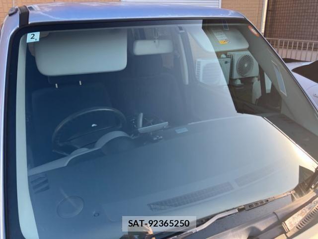 Suzuki WAGON R 2007-10 8415924-8
