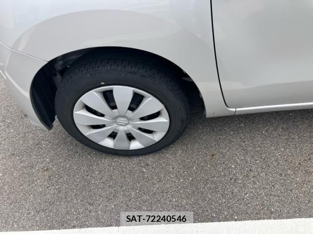 Suzuki WAGON R 2013-07 8415912-9