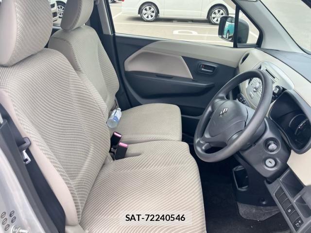 Suzuki WAGON R 2013-07 8415912-10