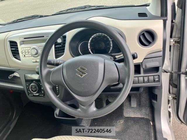 Suzuki WAGON R 2013-07 8415912-11