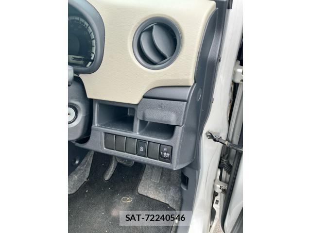 Suzuki WAGON R 2013-07 8415912-12