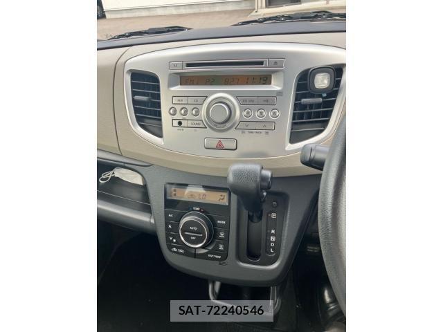 Suzuki WAGON R 2013-07 8415912-16