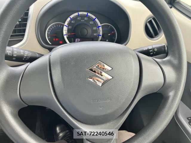 Suzuki WAGON R 2013-07 8415912-17