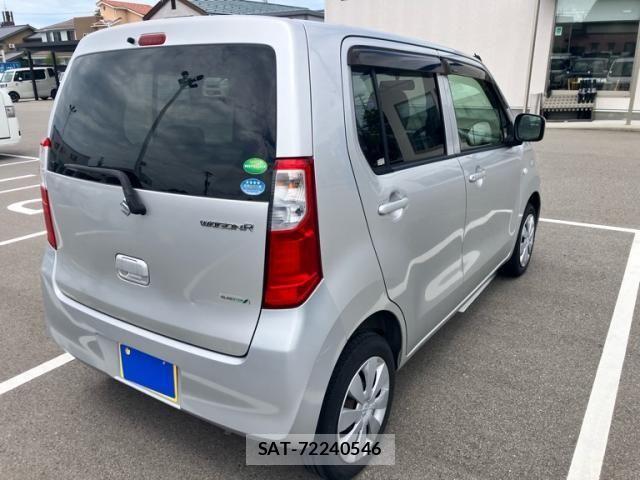 Suzuki WAGON R 2013-07 8415912-3
