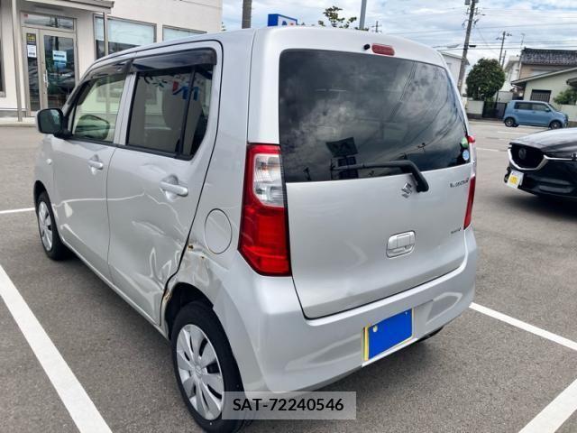 Suzuki WAGON R 2013-07 8415912-5