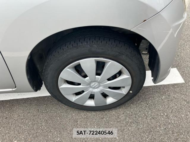 Suzuki WAGON R 2013-07 8415912-6