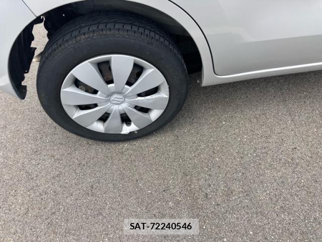 Suzuki WAGON R 2013-07 8415912-7