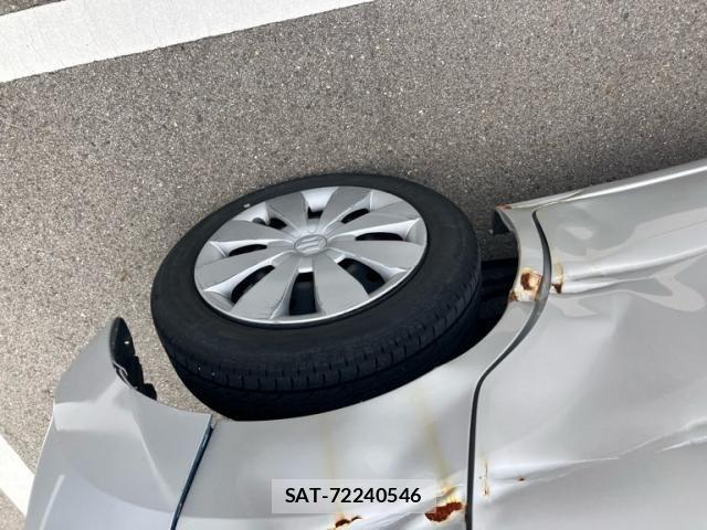 Suzuki WAGON R 2013-07 8415912-8