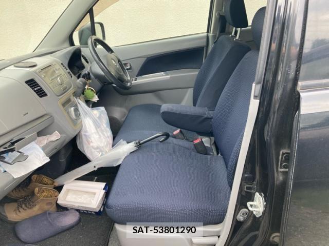 Suzuki WAGON R 2009-05 8415920-9