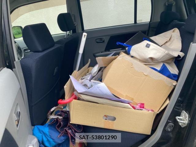 Suzuki WAGON R 2009-05 8415920-10