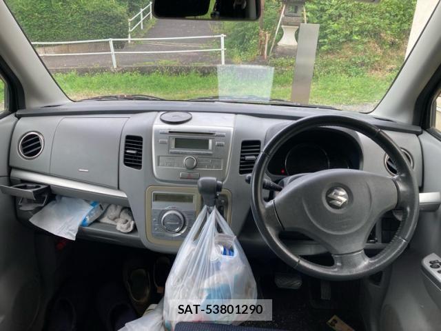 Suzuki WAGON R 2009-05 8415920-11