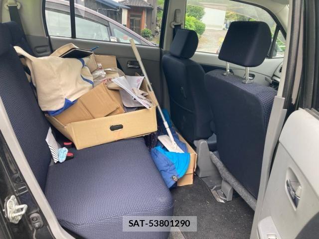 Suzuki WAGON R 2009-05 8415920-12