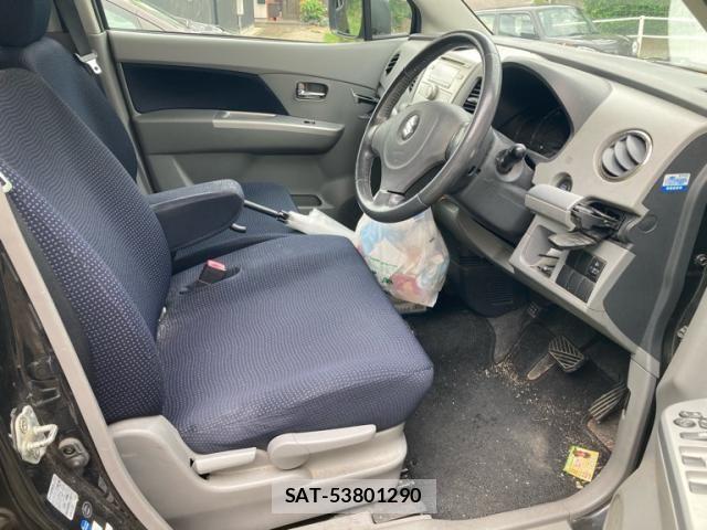 Suzuki WAGON R 2009-05 8415920-13